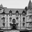 Argyll Lodging, Stirling