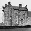 Argyll Lodging, Stirling