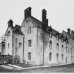 Argyll's Lodging, Castle Wynd, Stirling