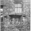 Castle Semple, Collegiate Church Renfrewshire, General Views