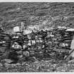 Eileach-An-Naoimh Early Monastery Argyll