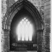 Elgin Cathedral, Morayshire.  General Views