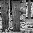 Kilberry Stones general views