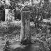 Kilberry Stones general views