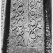 Kilmartin Churchyard Recumbent Slab