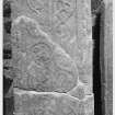 Kilmartin Churchyard Recumbent Slab