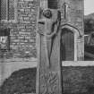 Kilmartin Churchyard Argyll