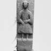 Kilmory Knapp, Argyll Macmillans Cross Sculptured Stones