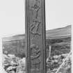 Kilmory Knapp, Argyll Macmillans Cross Sculptured Stones