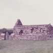 Kilmory Knap Chapel