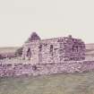 Kilmory Knap Chapel