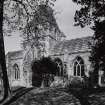 Seton Collegiate Kirk