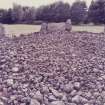 Loanhead of Daviot, Stone Circle