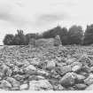 Loanhead of Daviot, Stone Circle