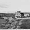 Eye Chapel, Stornoway