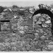 Eye Chapel, Stornoway