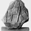 Meigle Museum, Perthshire, Sculpured Stones