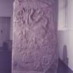 Meigle Museum, Stones