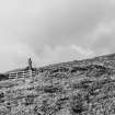 Keills Chapel & Cross Argyll