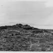 Keills Chapel & Cross Argyll