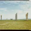 Stenness Standing Stones, General Views