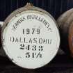 Dallas Dhu Distillery