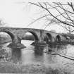 Stirling old Bridge