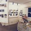 Holyrood Park Lodge Exhibition