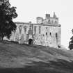 Linlithgow Palace Gen Views