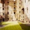 Linlithgow Palace General Views