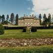 House of Duns, Montrose, Tayside.  General Views DH 1990