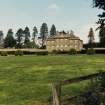 House of Duns, Montrose, Tayside.  General Views DH 1990