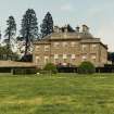 House of Duns, Montrose, Tayside.  General Views DH 1990
