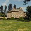 House of Duns, Montrose, Tayside.  General Views DH 1990