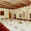 Abbey Strand Room Setting Works CH 21/11/88
