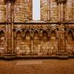 Holyrood Abbey, General Views