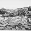 Skara Brae Settlement Orkney General Views