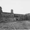 Fort George General Views