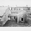 Fort George General Views