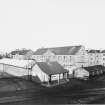 Fort George General Views