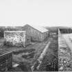 Fort George General Views