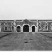 Fort George General Views