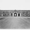 Fort George General Views