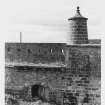 Fort George General Views