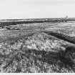 Fort George Barracks, Inverness-shire.  Survey