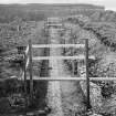 Fort George Barracks, Inverness-shire.  Survey