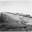 Fort George Barracks, Inverness-shire.  Survey