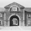 Fort George General Views