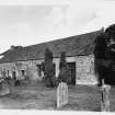 Innerpeffray Chapel