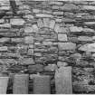 Kilmory Chapel details